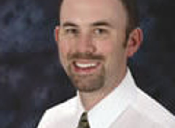 Dr. Troy D Sennholz, MD - Medford, WI