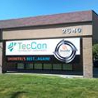 Teccon Inc