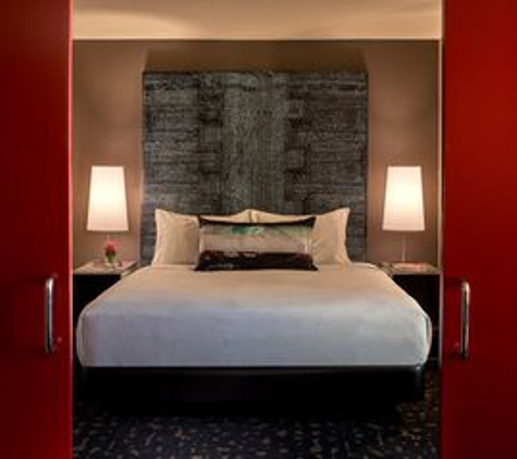 Kimpton Hotel Palomar Los Angeles Beverly Hills - Los Angeles, CA