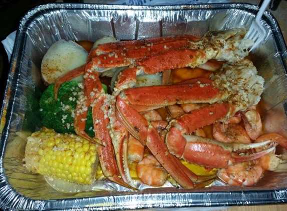 Seafood to Go - Elkins Park, PA