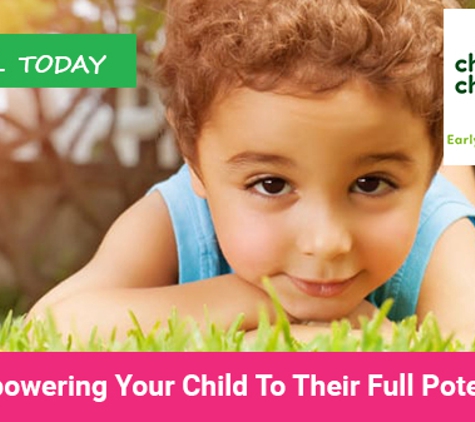 Children's Choice Early Education Centre - Raceview, QLD. Empowering Your Child To Their Full Potential