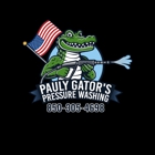 Pauly Gator's Pressure Washing