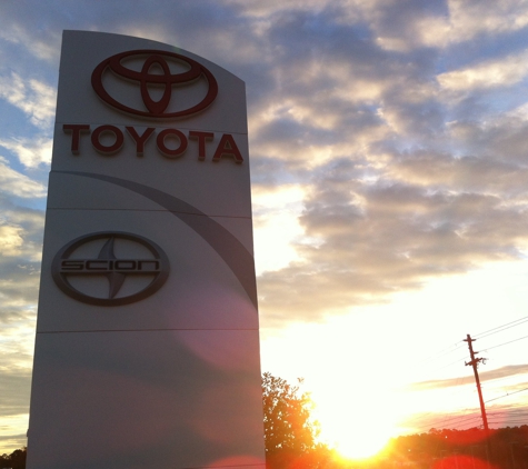 Peter Boulware Toyota - Tallahassee, FL