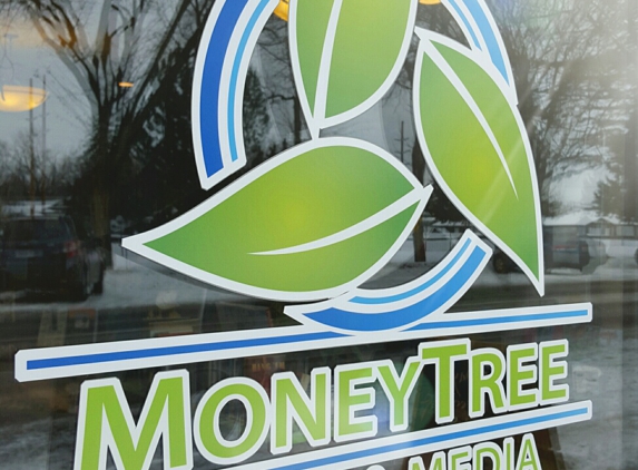 Moneytree Books and Media - Manhattan, MT