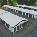 ModBox Storage - Mooresville - Movers & Full Service Storage