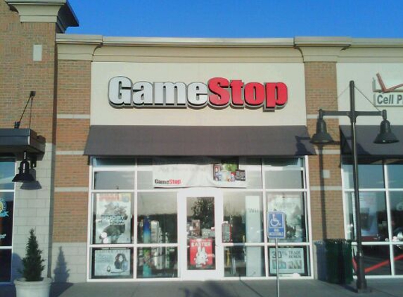 GameStop - Cincinnati, OH