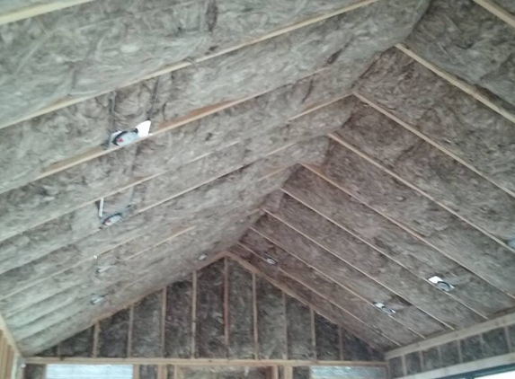 Pnw Insulation LLC - Pacific, WA