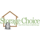 Storage Choice - Boxes-Corrugated & Fiber