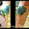 Full Custom Tattoo gallery