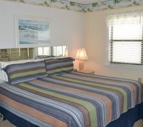 Sunswept Condominium Rentals - Orange Beach, AL