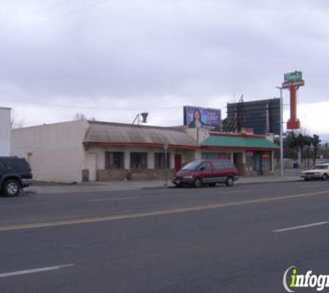 Fong's Chinese Restaurant - Fresno, CA