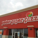 Peter Piper Pizza - Pizza