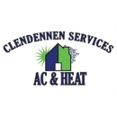 Clendennen Services - Fireplaces