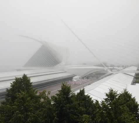 Milwaukee Art Museum Inc - Milwaukee, WI