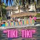 Tiki Time Party Boats