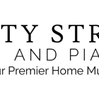 City Strings & Piano