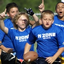 Youth/Kids Sport Co-Ed Flag Football, Soccer, Baseball, Baskball Ages 4-16 - Soccer Clubs