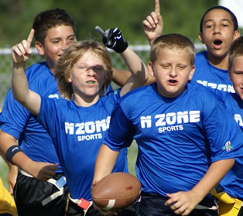 Youth/Kids Sport Co-Ed Flag Football, Soccer, Baseball, Baskball Ages 4-16 - Las Vegas, NV