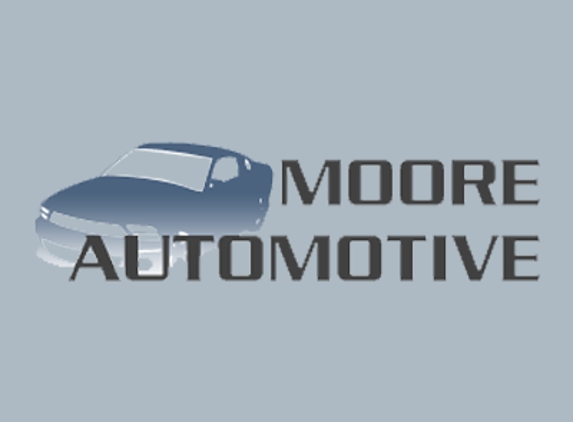 Moore Automotive Inc. - Pueblo, CO