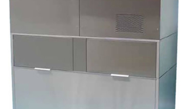 Blizzard - Cooling & Refrigeration - Croydon, SA. Icemakers to suit any need