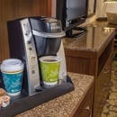 Hilton Garden Inn - Hotels