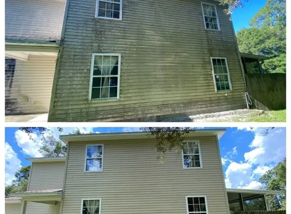 Simply Perfect Pressure Washing