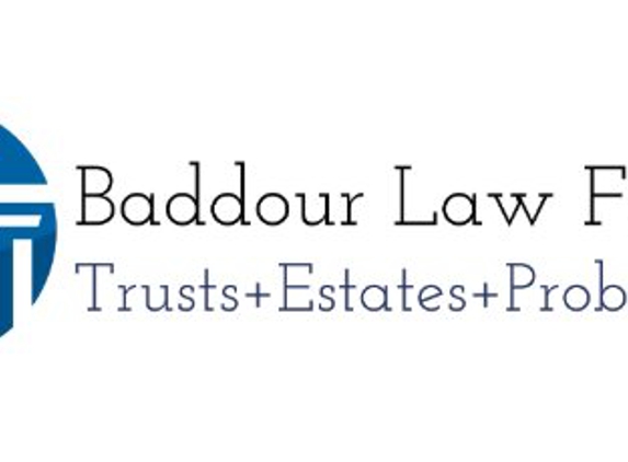 Baddour Law Firm - Estate Planning, Wills, Trusts & Probate - Dunkirk, MD