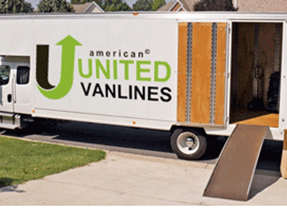 American United Vanlines - Raleigh, NC