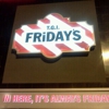 TGI Fridays gallery