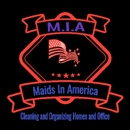 Maids In America - Maid & Butler Services