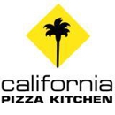 California Pizza Kitchen - Pizza