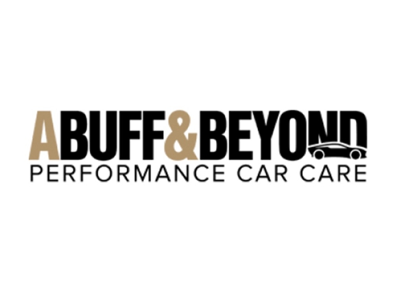 A Buff and Beyond - Performance Car Care - Millstone Township, NJ