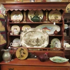 B & B Antiques and Collectibles