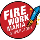 Firework Mania Superstore
