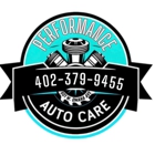 Performance Auto Care