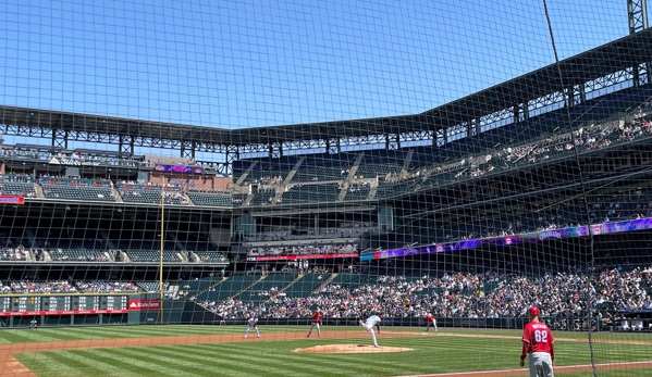 Coors Field - Denver, CO