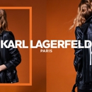 Karl Lagerfeld Paris - Leather Goods