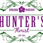 Hunter's Florist