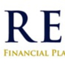 Reed Financial Planning Services - Investment Advisory Service