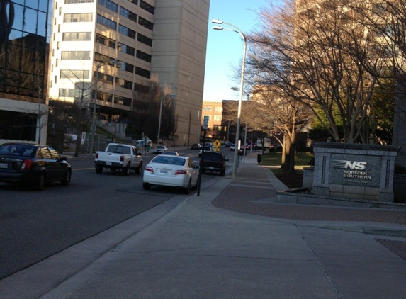 Anthem Blue Cross and Blue Shield - Roanoke, VA