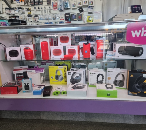 Exact Computers & Home Entertainment