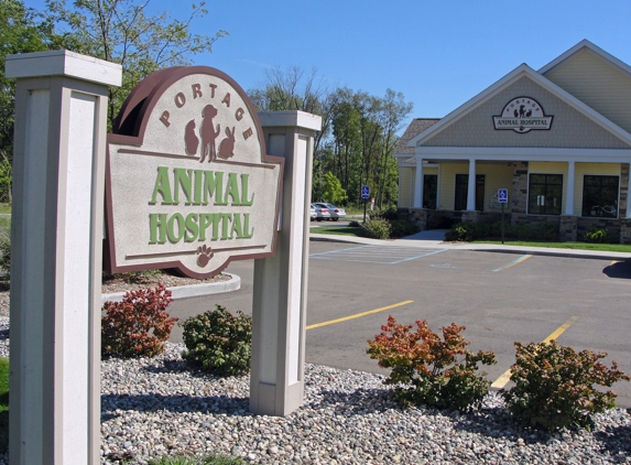 VCA Portage Animal Hospital - Portage, MI