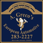 A. Greco's European Automotive