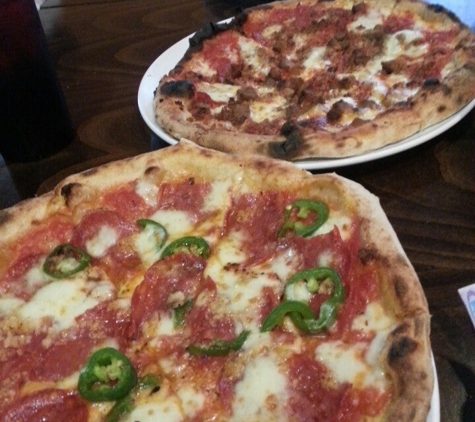 Cavalli Pizza - Irving, TX