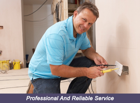 JEG Electrical Pty Ltd - Jensen, QLD. Professional And Reliable Service