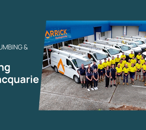 Carrick Plumbing & Roofing - Port Macquarie, NSW. Plumbing Port Macquarie