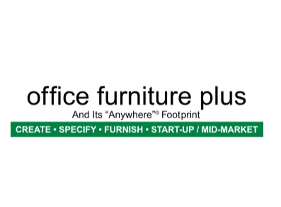 Office Furniture Plus - Irving - Irving, TX