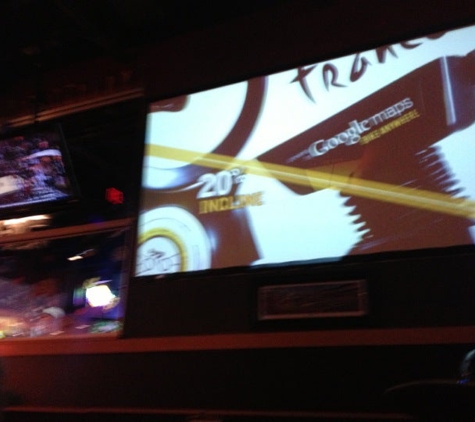 Buffalo Wild Wings - Oklahoma City, OK