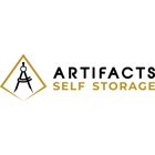 Artifacts Self Storage - Nursery Rd
