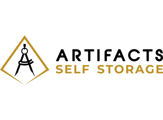 Artifacts Self Storage - Rogers, AR